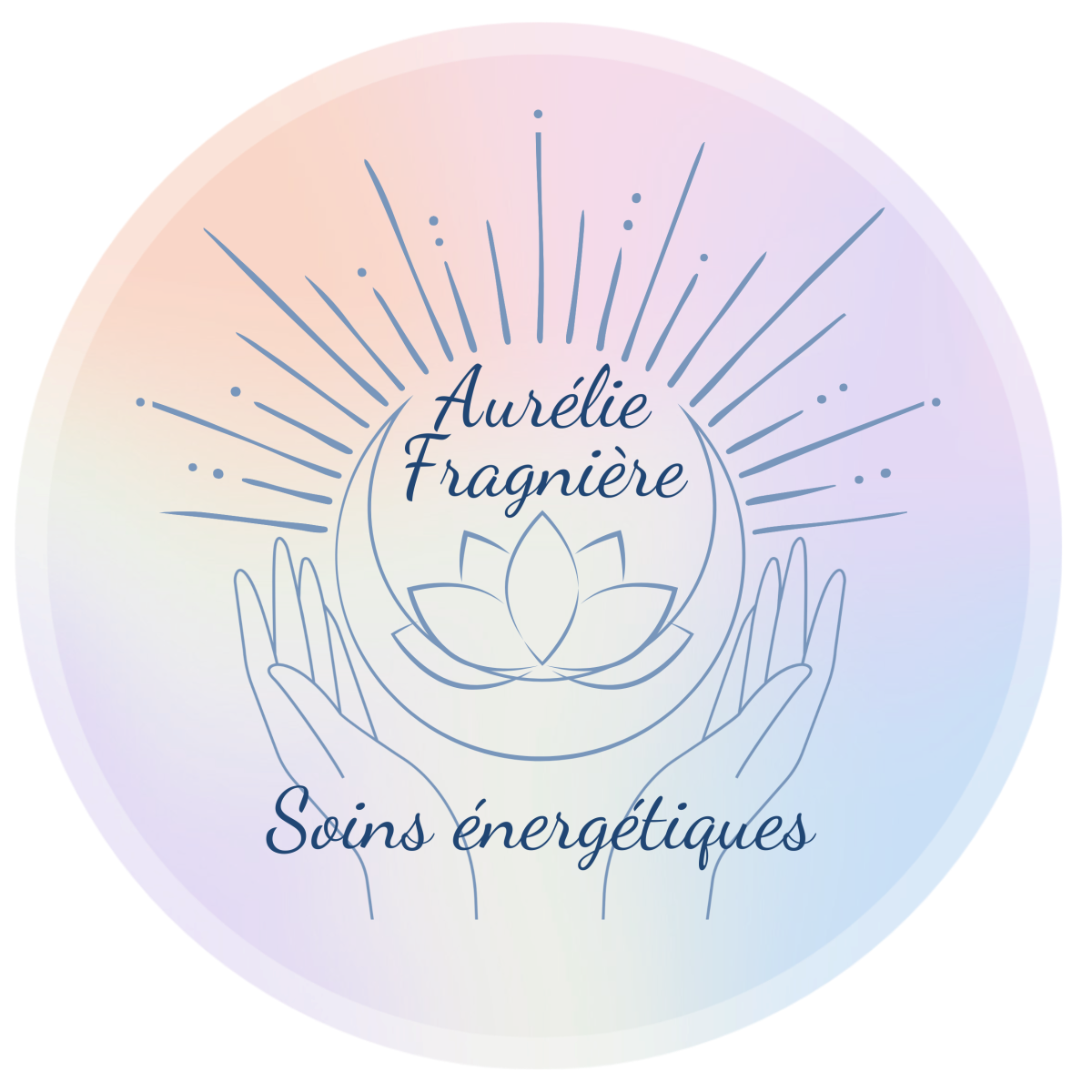 Aurélie Fragnière - Soins énergétiques